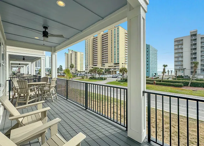 Holiday home New Listing! Luxury Home, Sleeps 10 W/ Shared Pool *